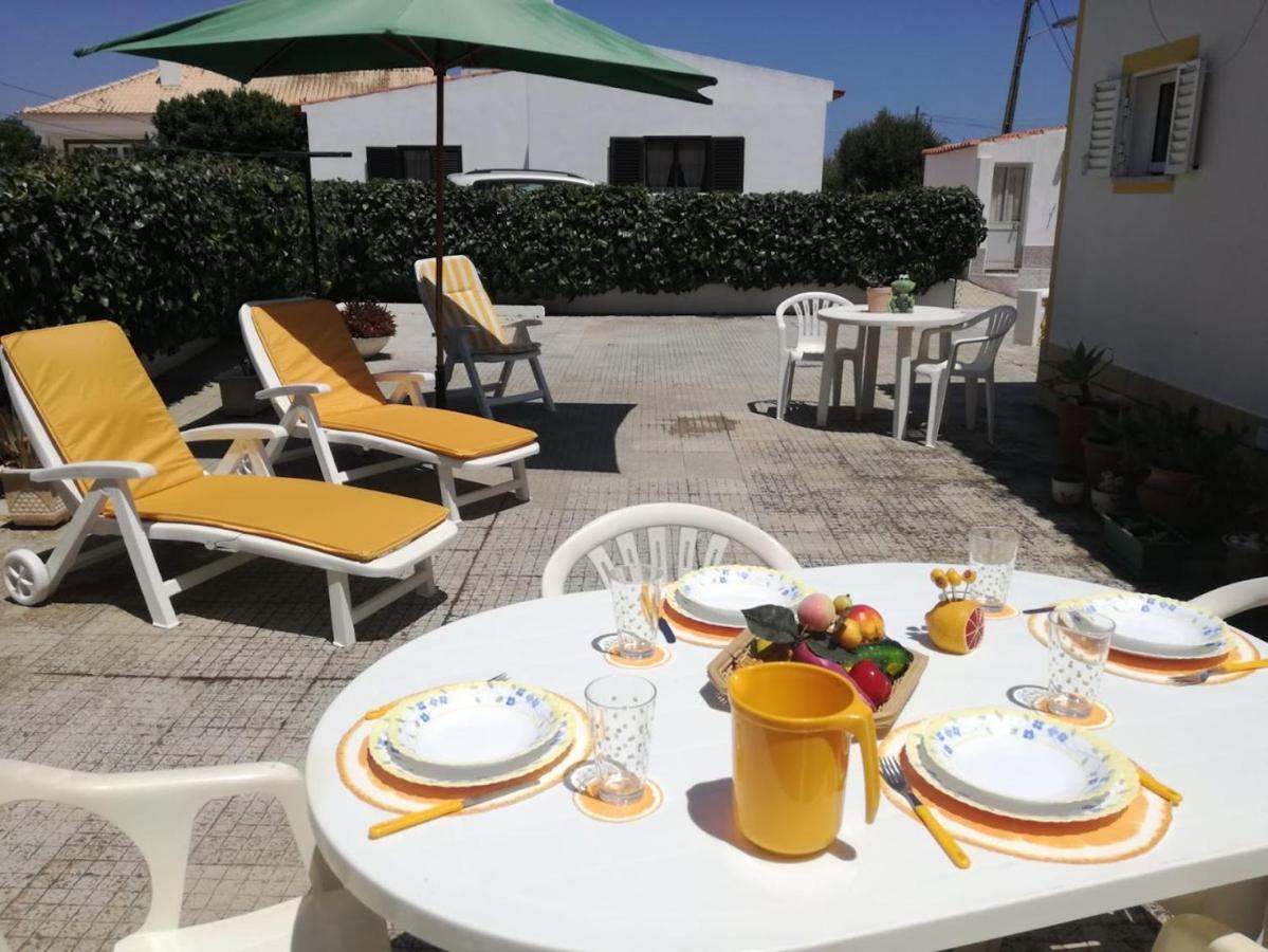 Casa Oliveirinha Vila Sagres Exterior foto