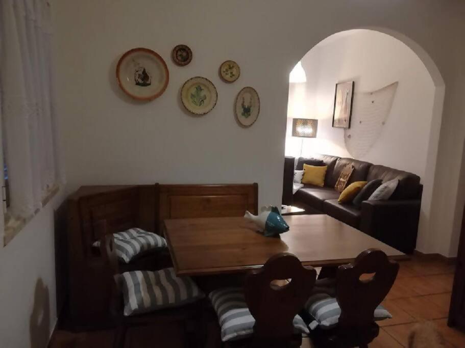 Casa Oliveirinha Vila Sagres Exterior foto