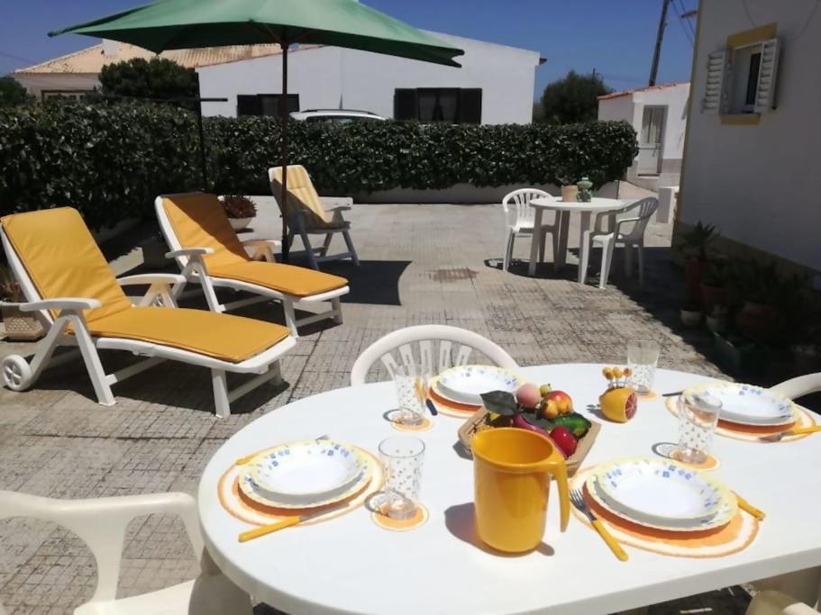 Casa Oliveirinha Vila Sagres Exterior foto